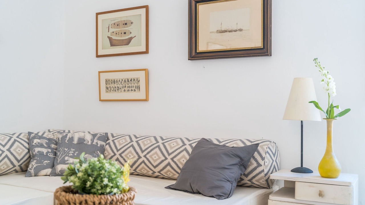 Photo of Livingroom in Pile