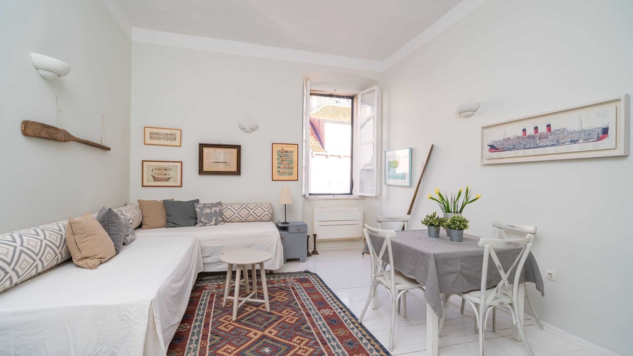 Photo of Livingroom in Pile