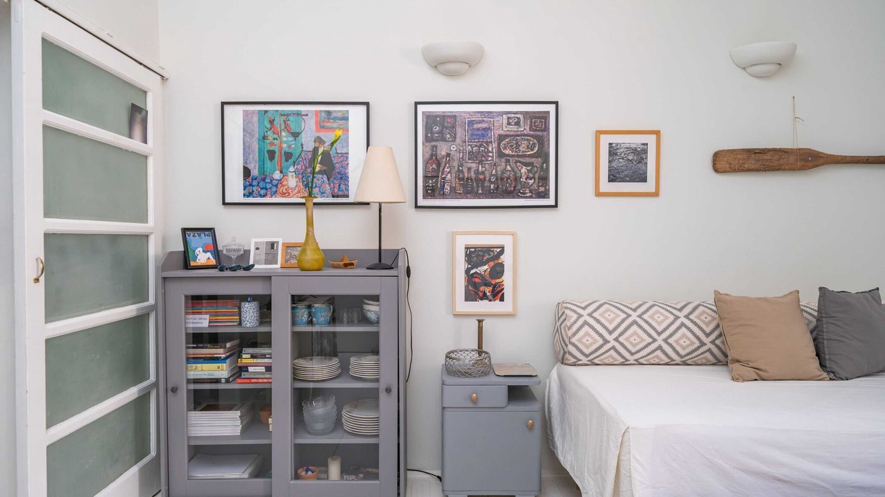 Photo of Livingroom in Pile