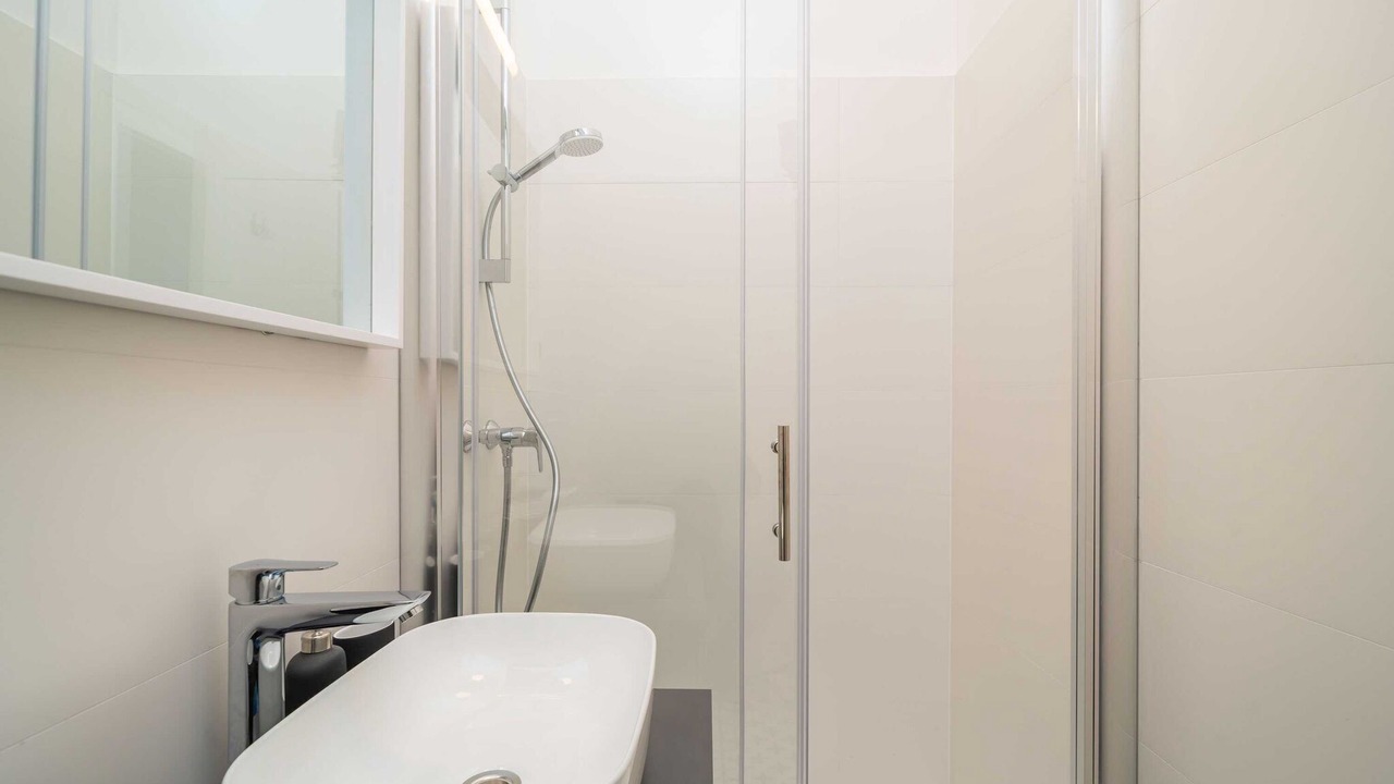 Photo of Bathroom in Pile