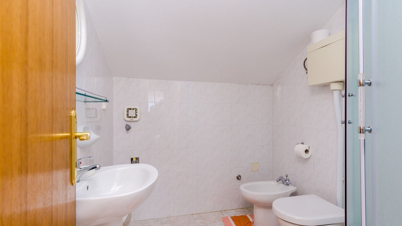 Photo of Bathroom in Srebreno
