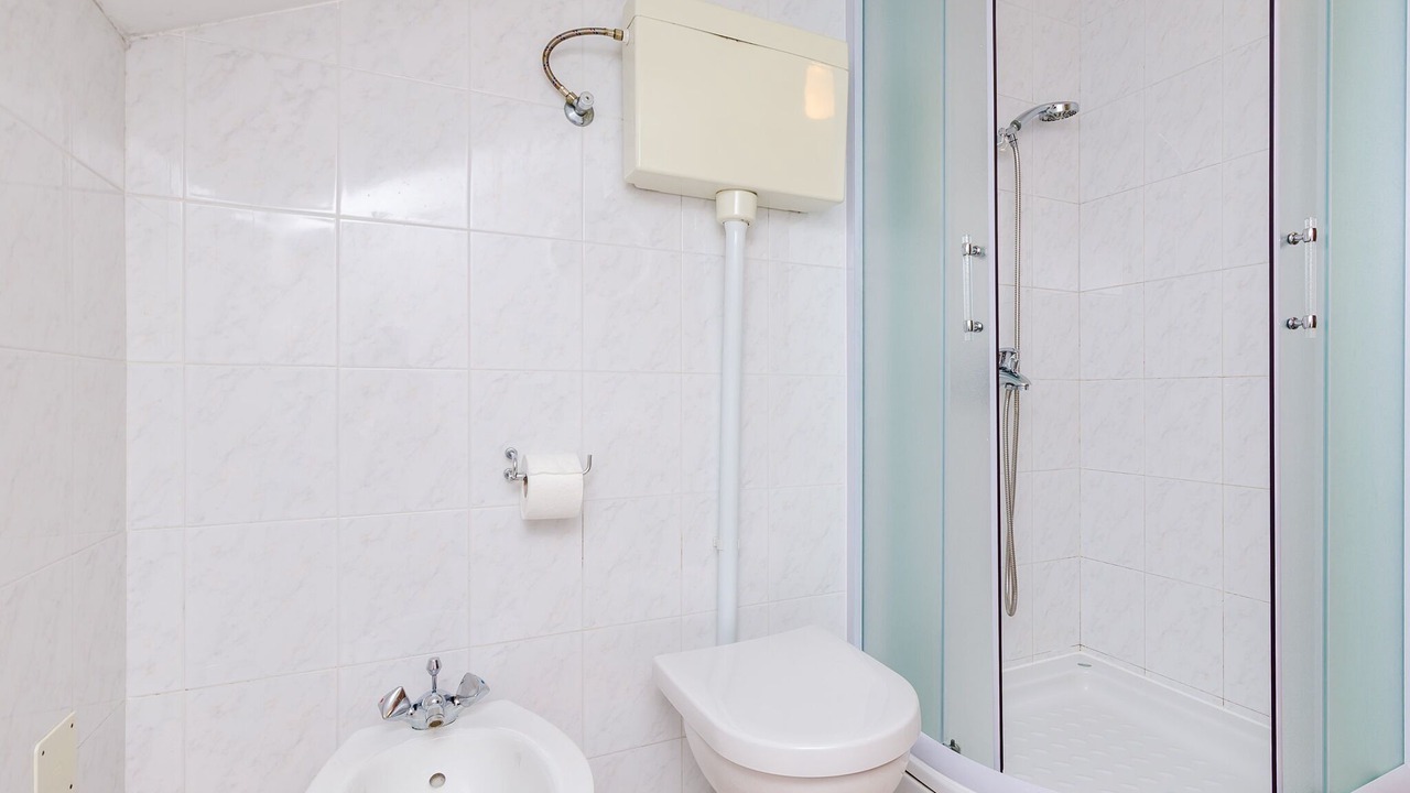 Photo of Bathroom in Srebreno