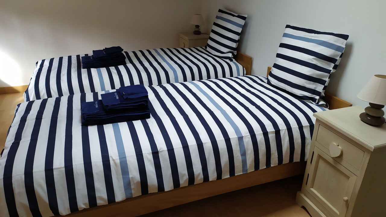 Photo of Bedroom in Noaillan