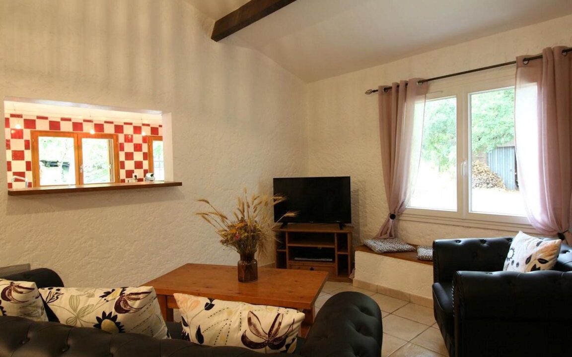 Photo of Livingroom in Noaillan