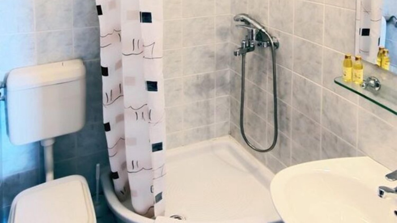 Photo of Bathroom in Dubrovnik