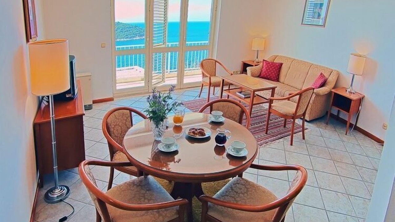 Photo of Livingroom in Dubrovnik