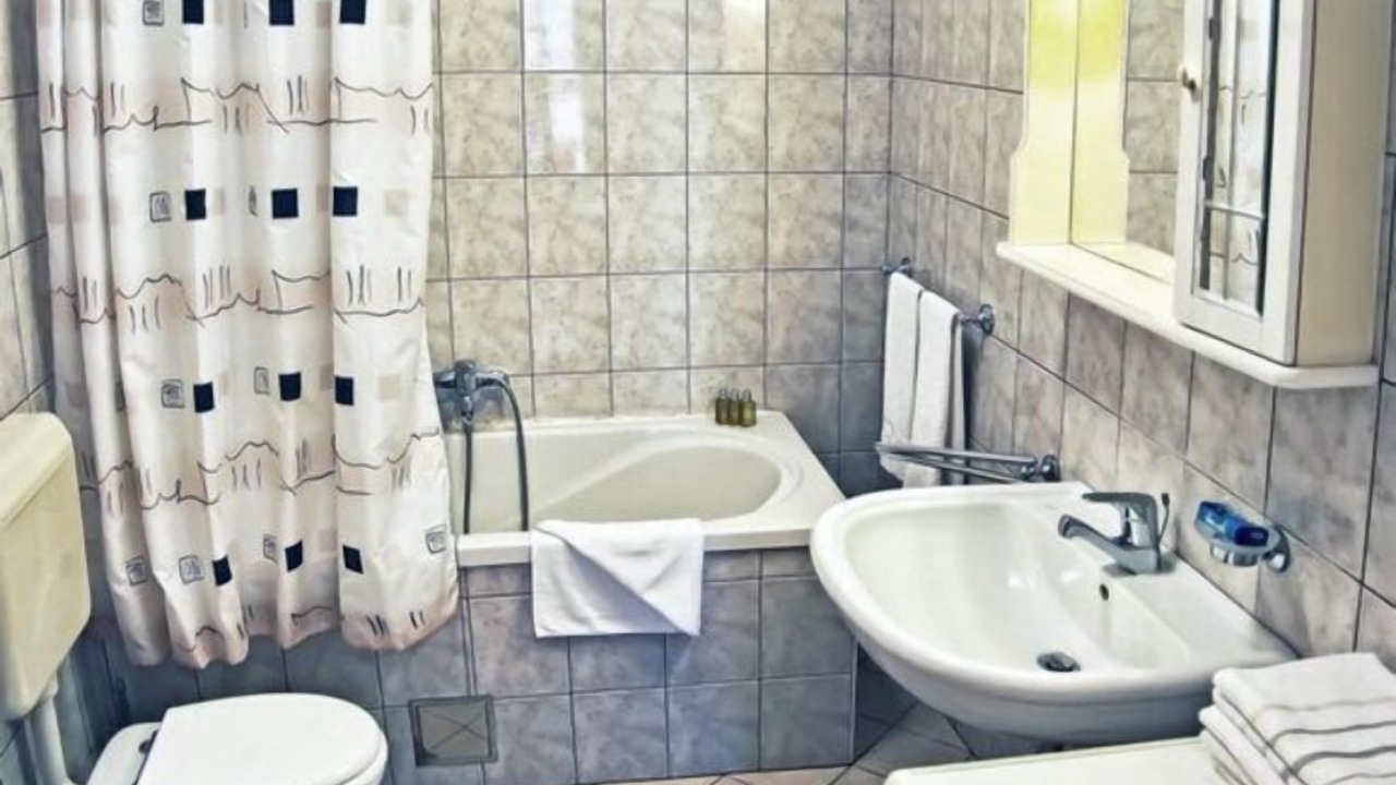 Photo of Bathroom in Dubrovnik