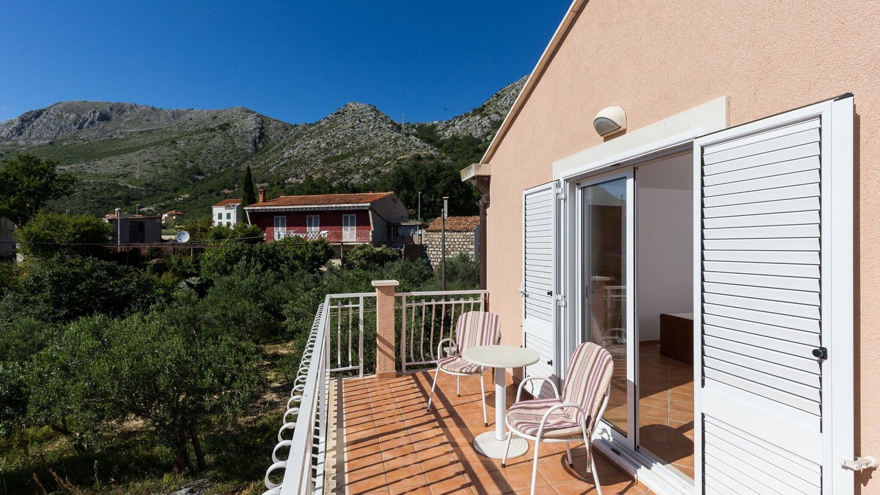 Photo of Patio Balcony in Plat