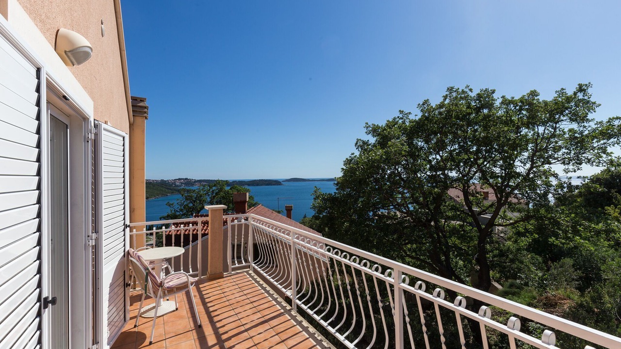 Photo of Patio Balcony in Plat