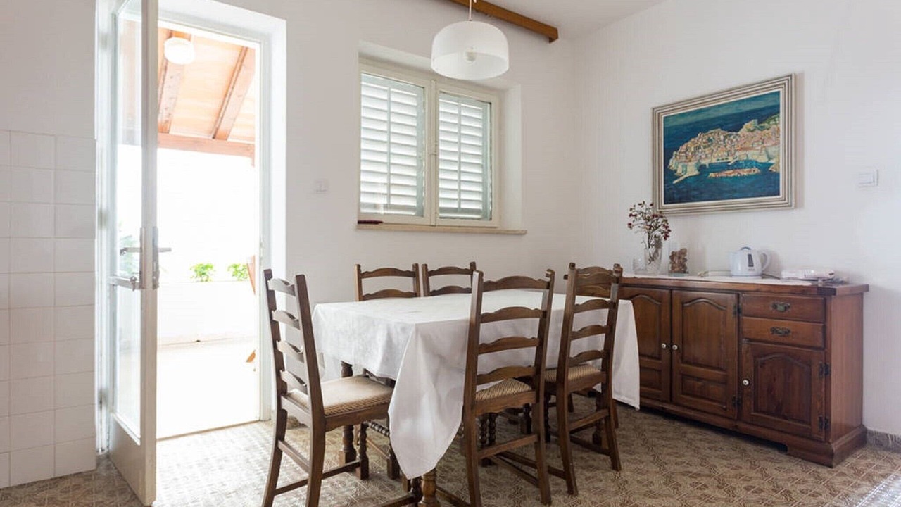 Photo of Livingroom in Dubrovnik