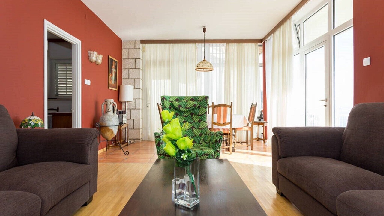 Photo of Livingroom in Dubrovnik