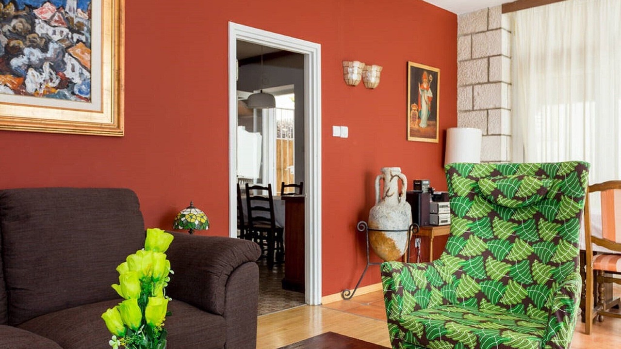 Photo of Livingroom in Dubrovnik