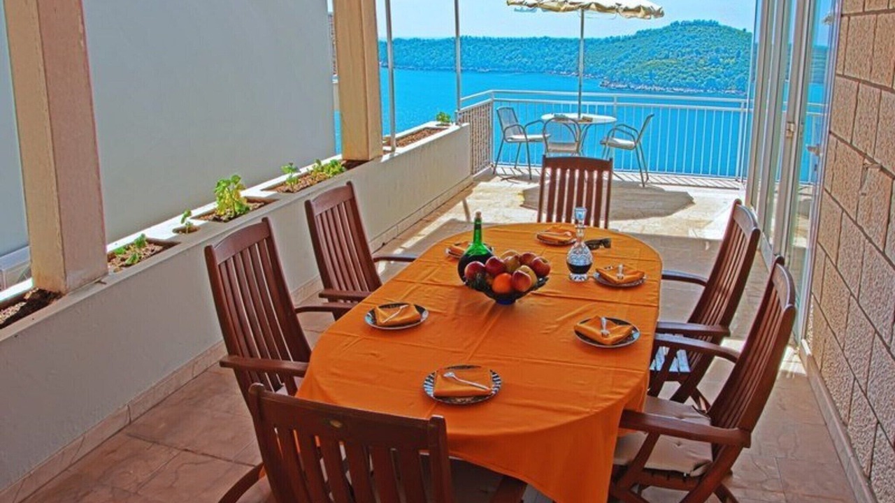 Photo of Livingroom in Dubrovnik