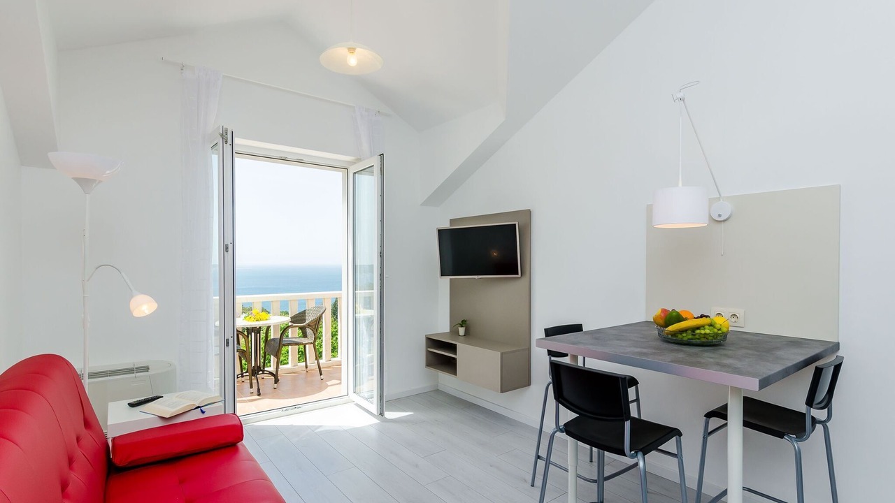 Photo of Livingroom in Plat