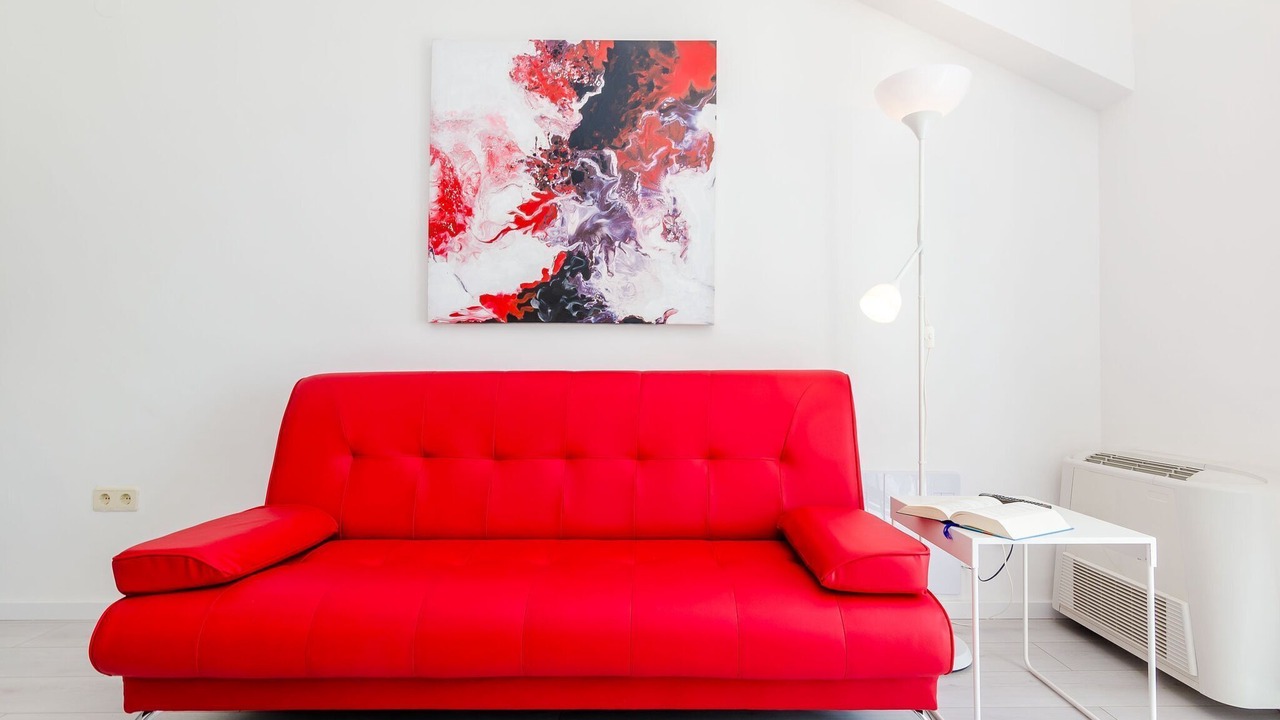 Photo of Livingroom in Plat