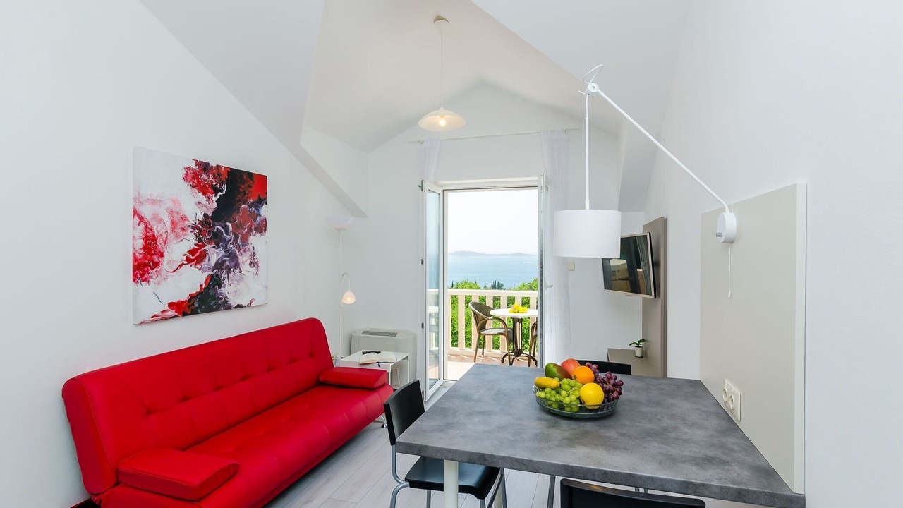 Photo of Livingroom in Plat