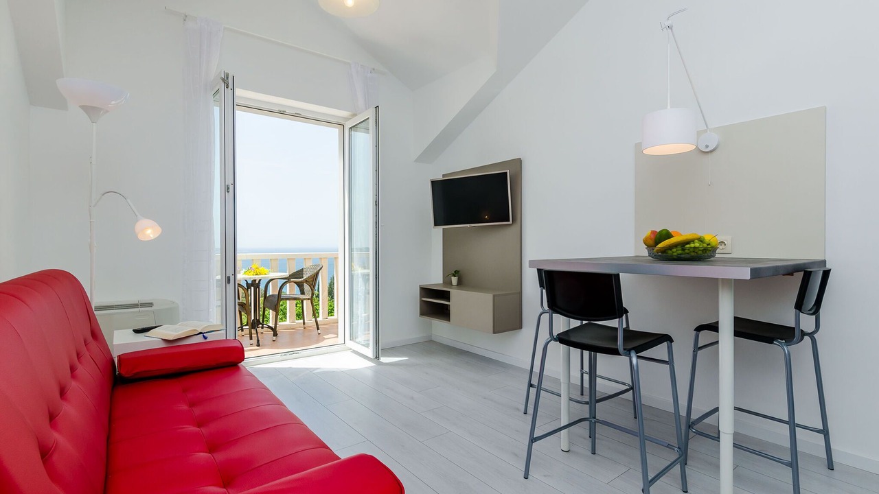 Photo of Livingroom in Plat