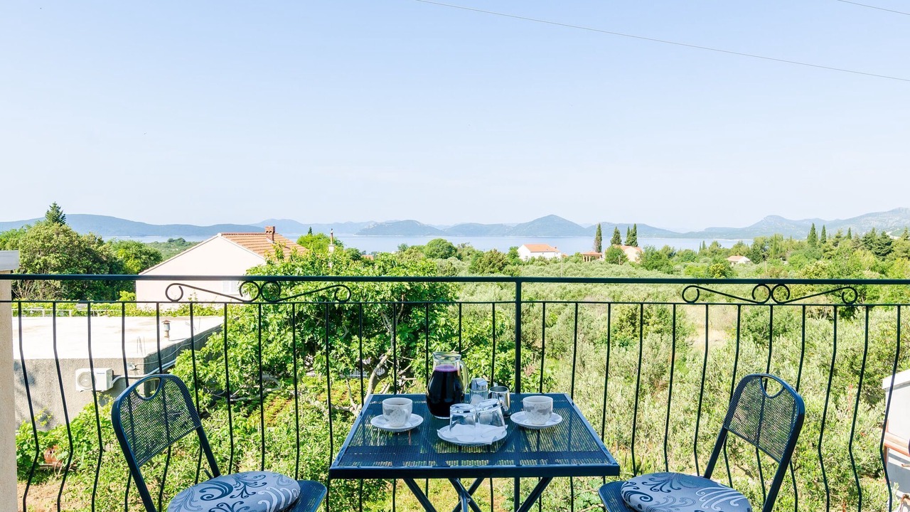 Photo of Patio Balcony in Banici