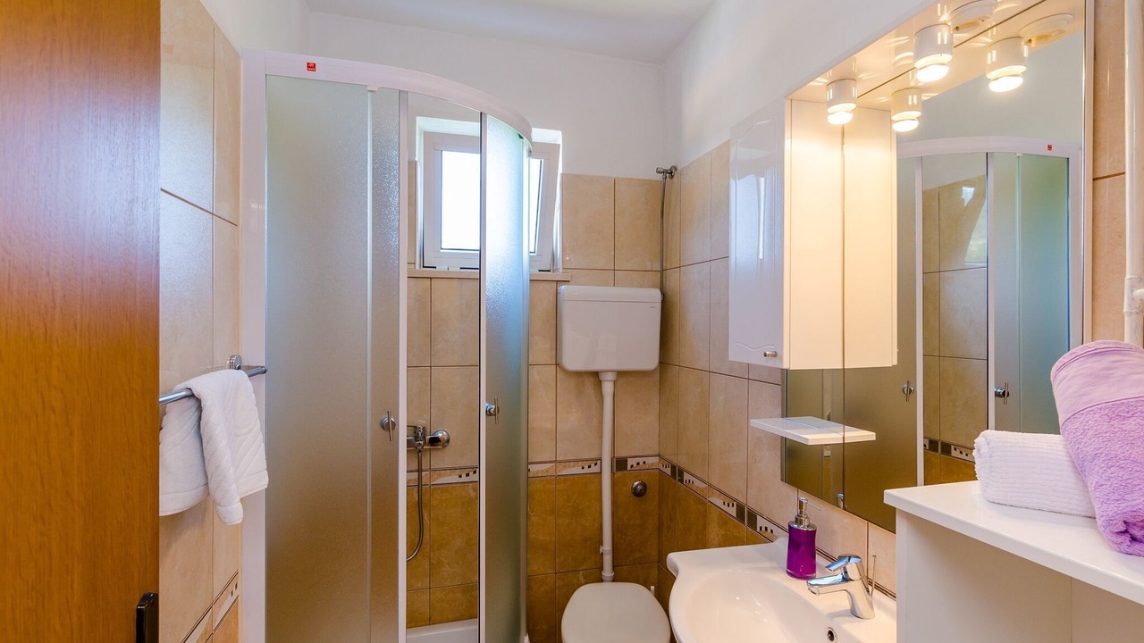 Photo of Bathroom in Banici