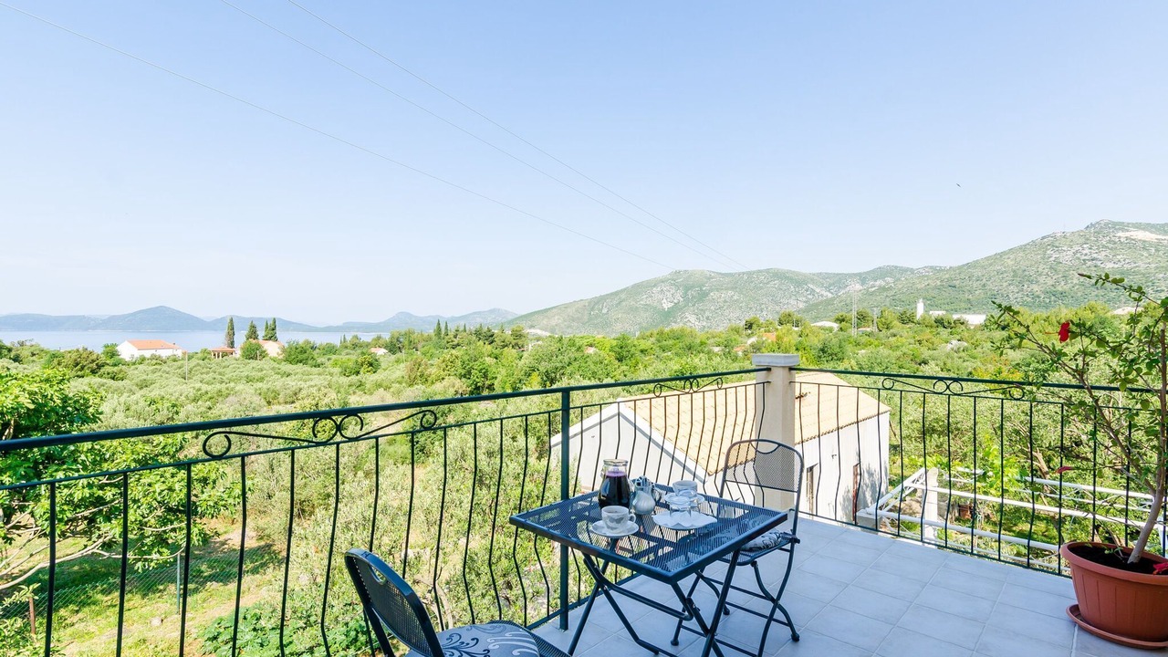 Photo of Patio Balcony in Banici