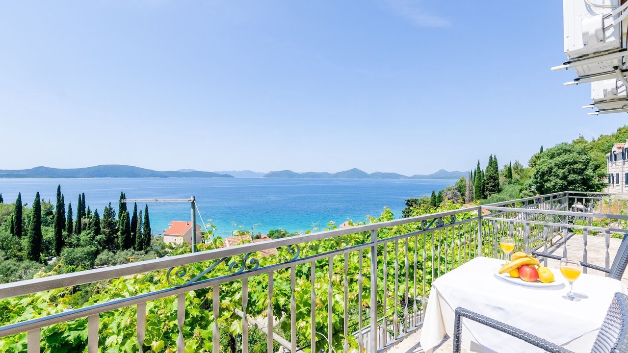 Photo of Patio Balcony in Krucica