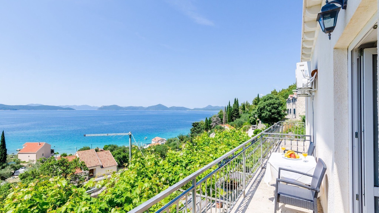 Photo of Patio Balcony in Krucica