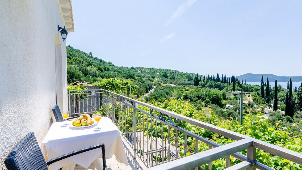 Photo of Patio Balcony in Krucica