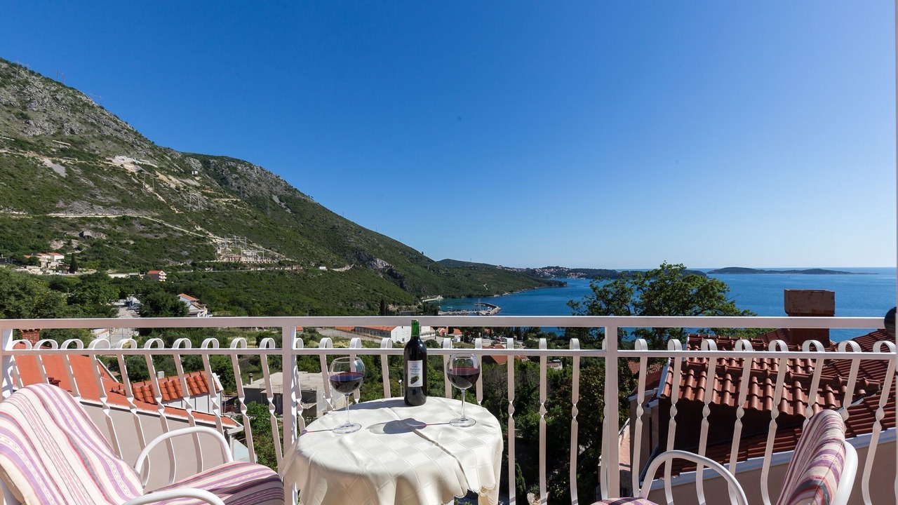 Photo of Patio Balcony in Plat