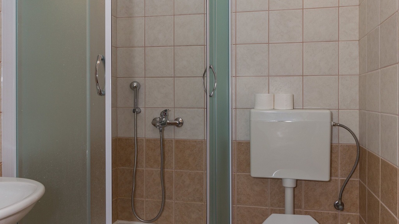 Photo of Bathroom in Plat