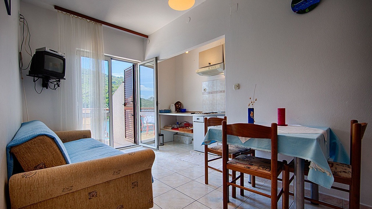 Photo of Livingroom in Pasadur