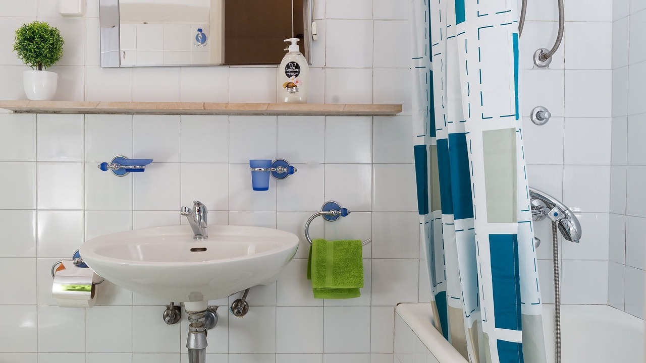 Photo of Bathroom in Gruz