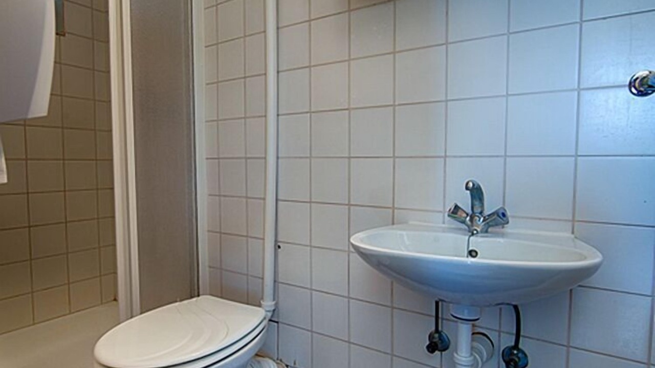 Photo of Bathroom in Pasadur