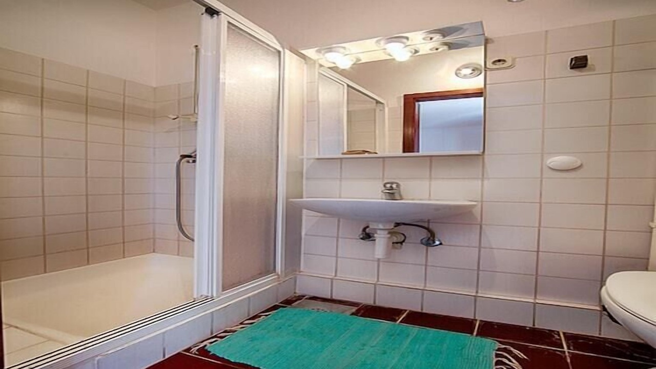 Photo of Bathroom in Pasadur