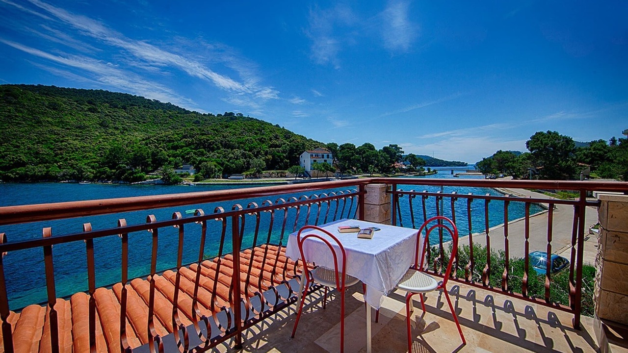 Photo of Patio Balcony in Pasadur