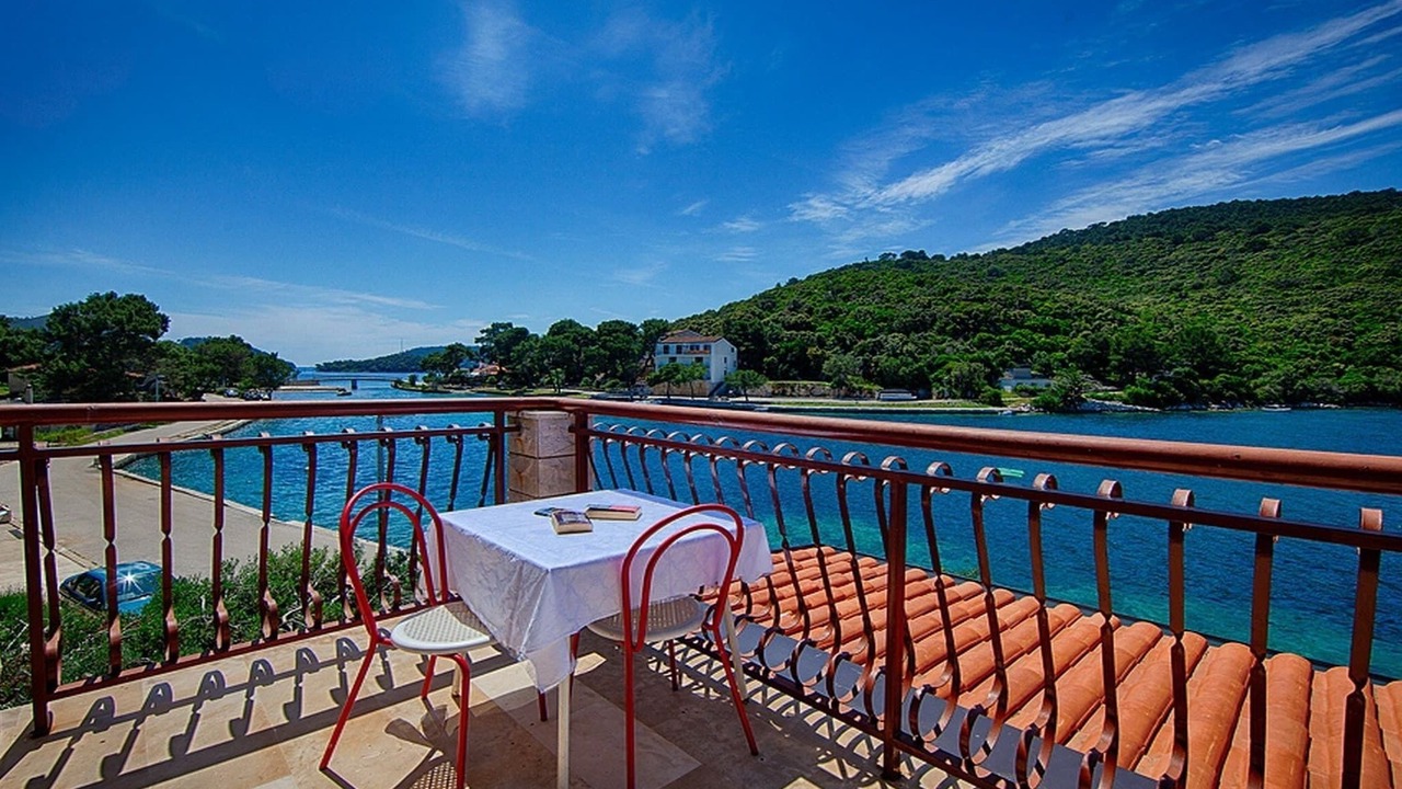 Photo of Patio Balcony in Pasadur