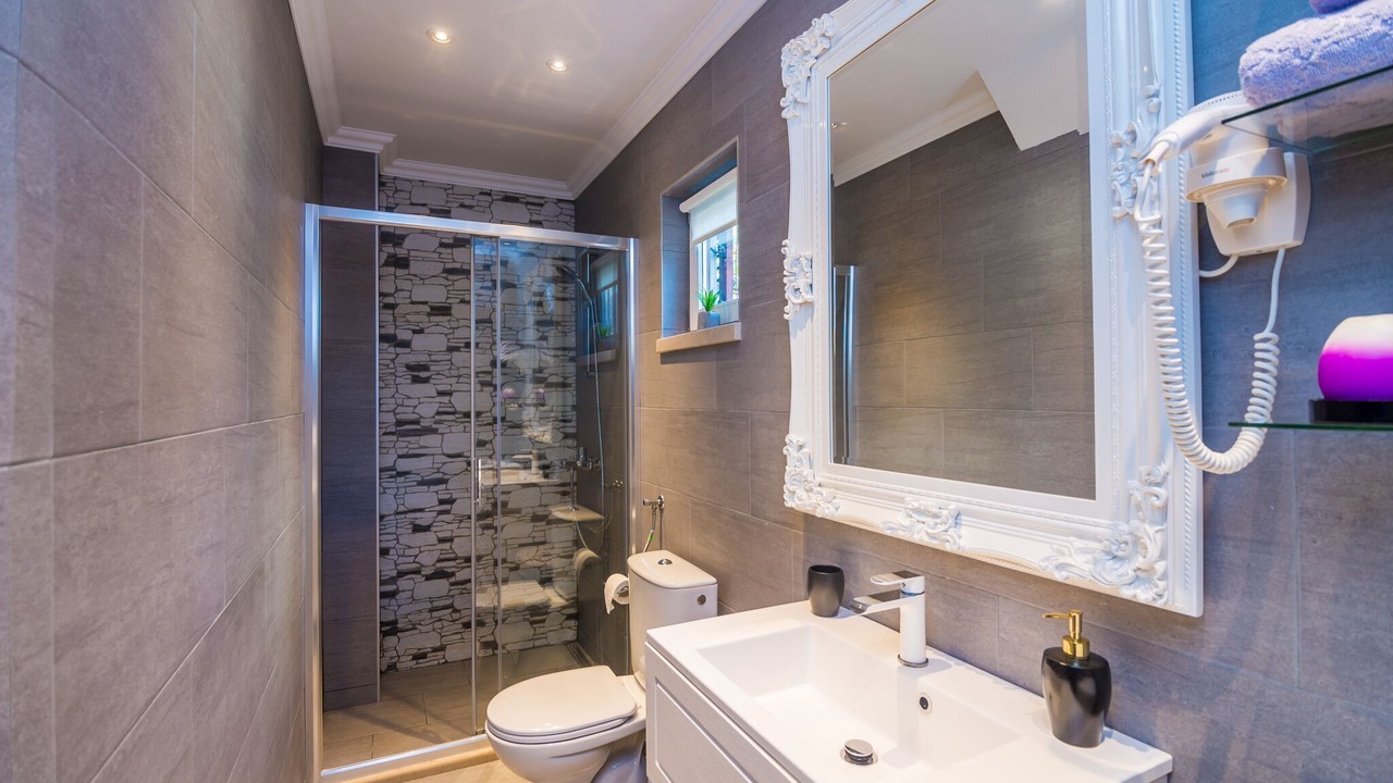 Photo of Bathroom in Zuljana