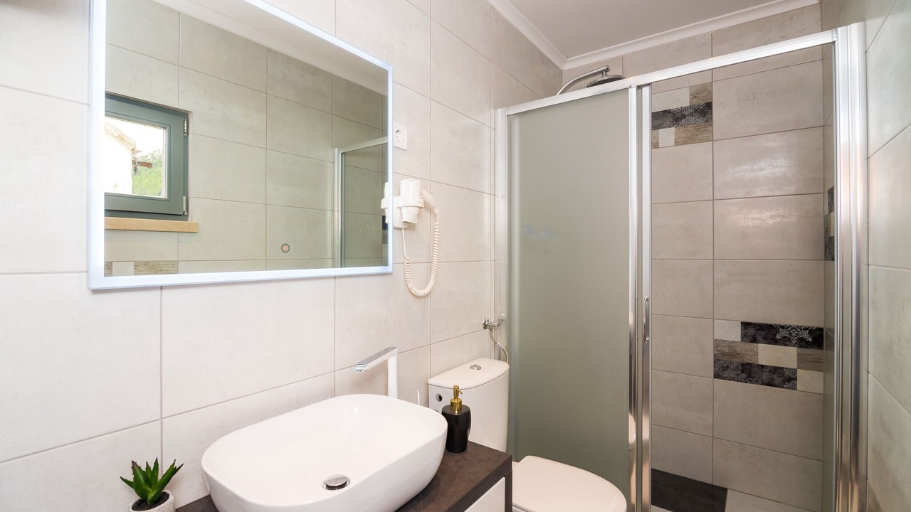 Photo of Bathroom in Zuljana