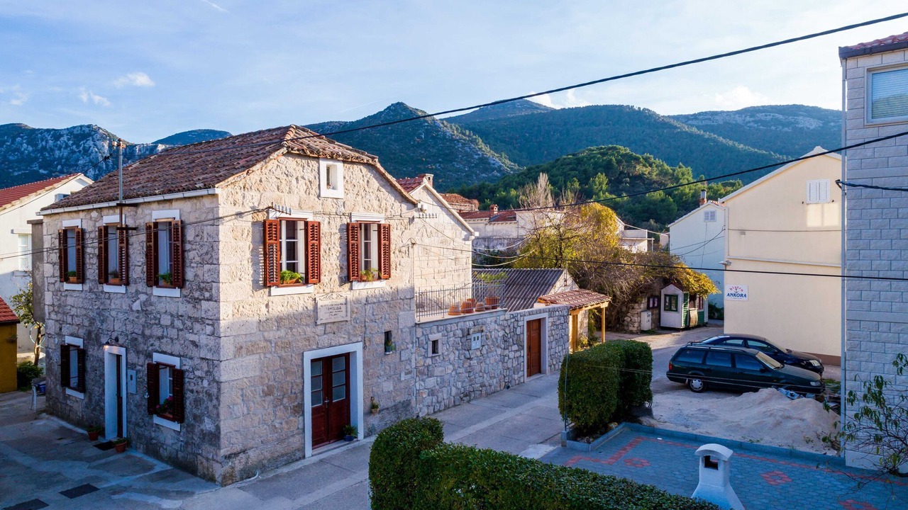 Photo of Outdoor in Zuljana