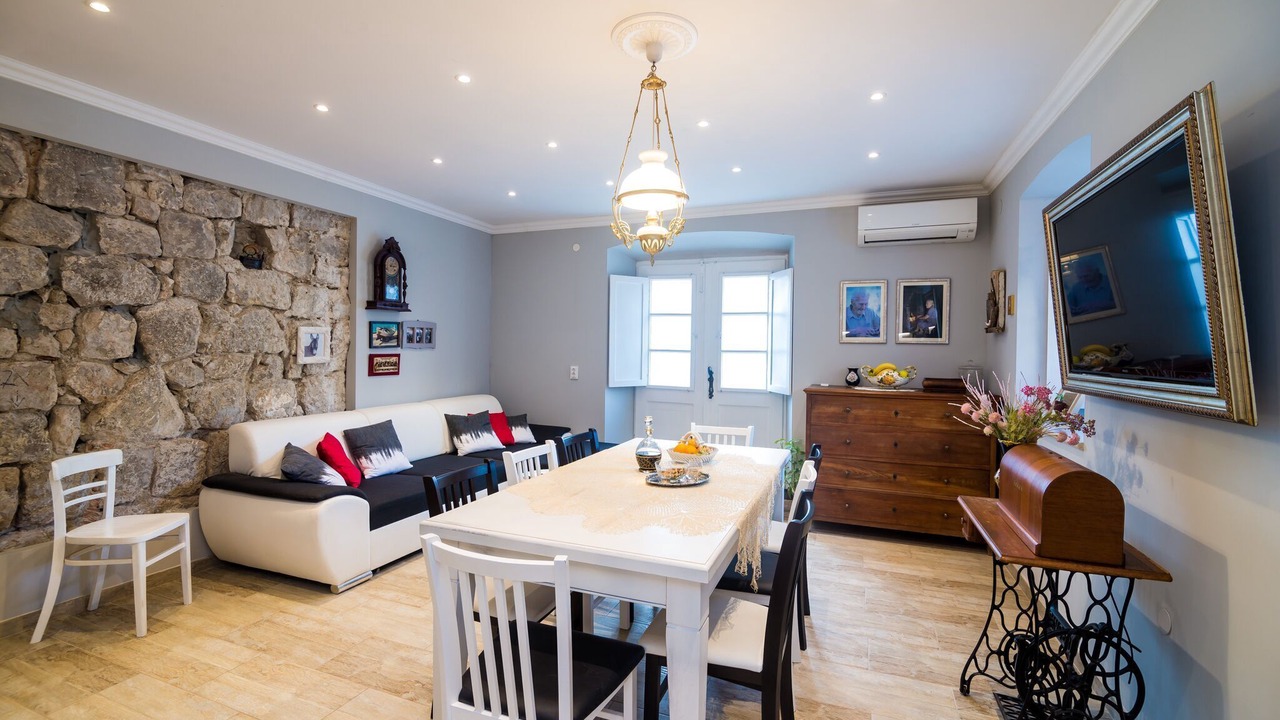 Photo of Livingroom in Zuljana
