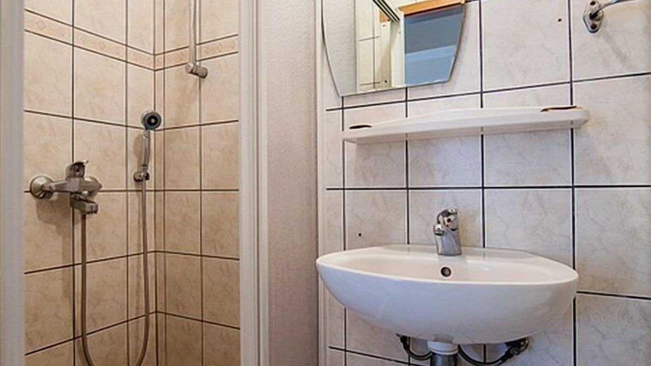 Photo of Bathroom in Pasadur