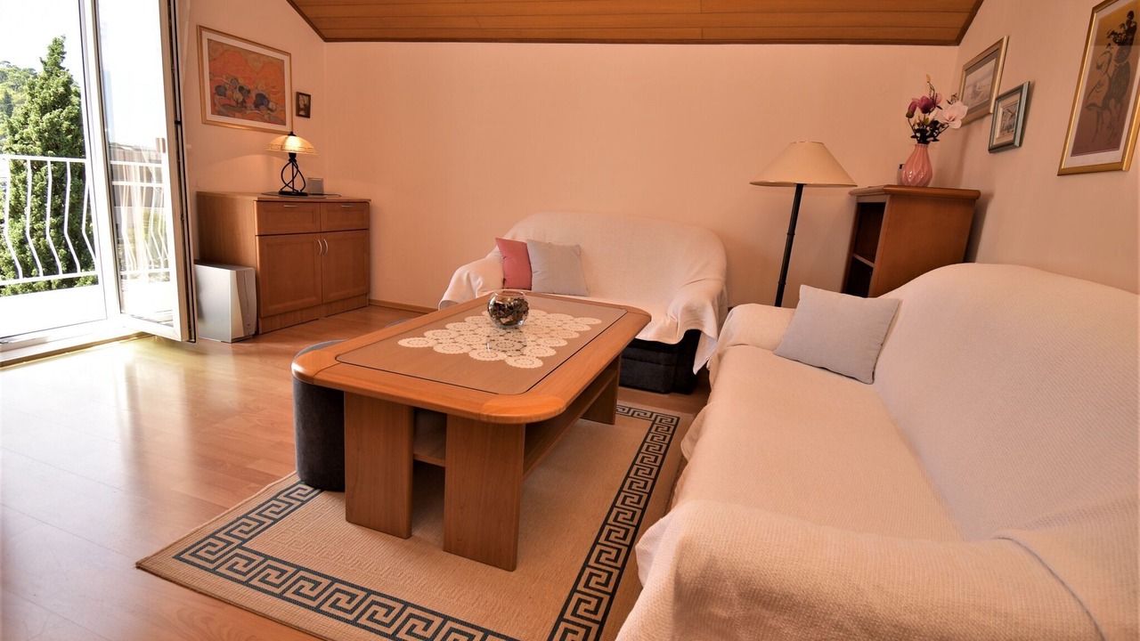 Photo of Livingroom in Srebreno