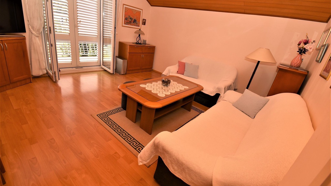 Photo of Livingroom in Srebreno