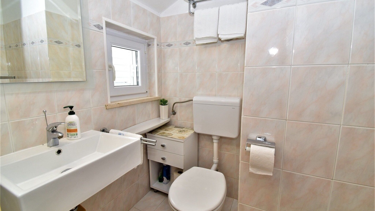 Photo of Bathroom in Srebreno