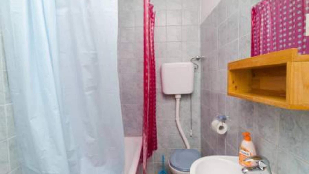 Photo of Bathroom in Mljet
