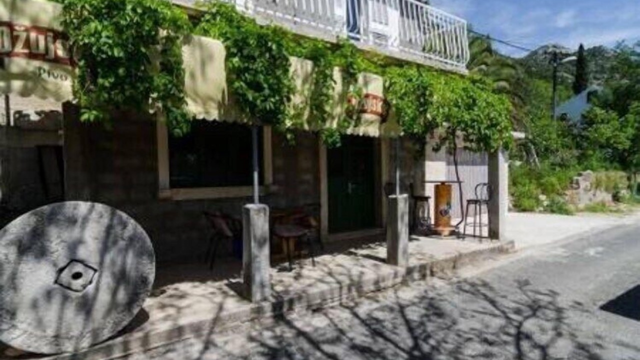 Photo of Outdoor in Mljet