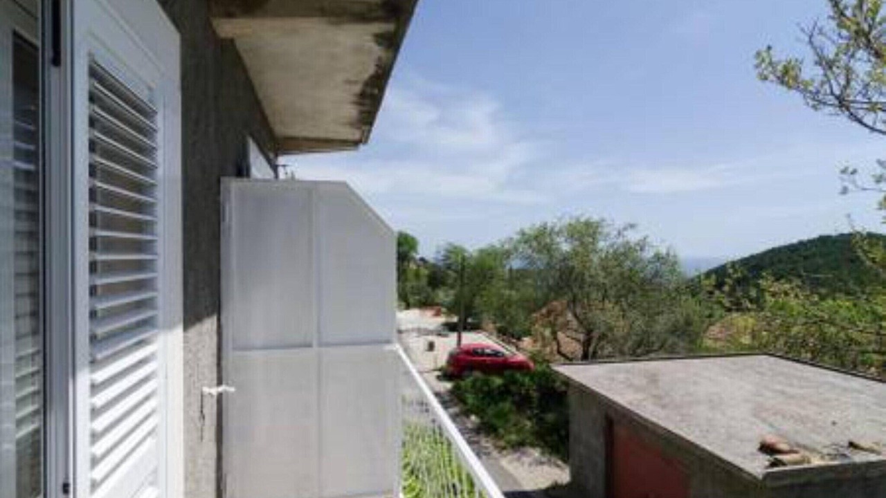 Photo of Patio Balcony in Mljet