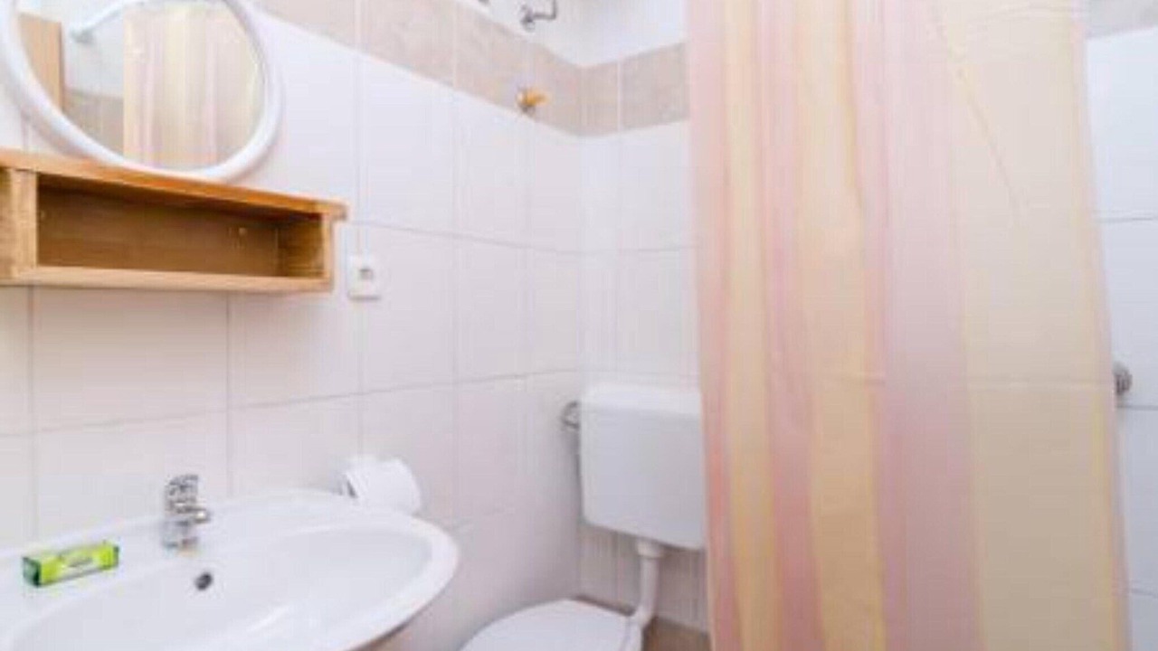 Photo of Bathroom in Mljet