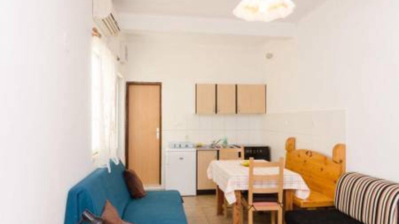 Photo of Livingroom in Mljet
