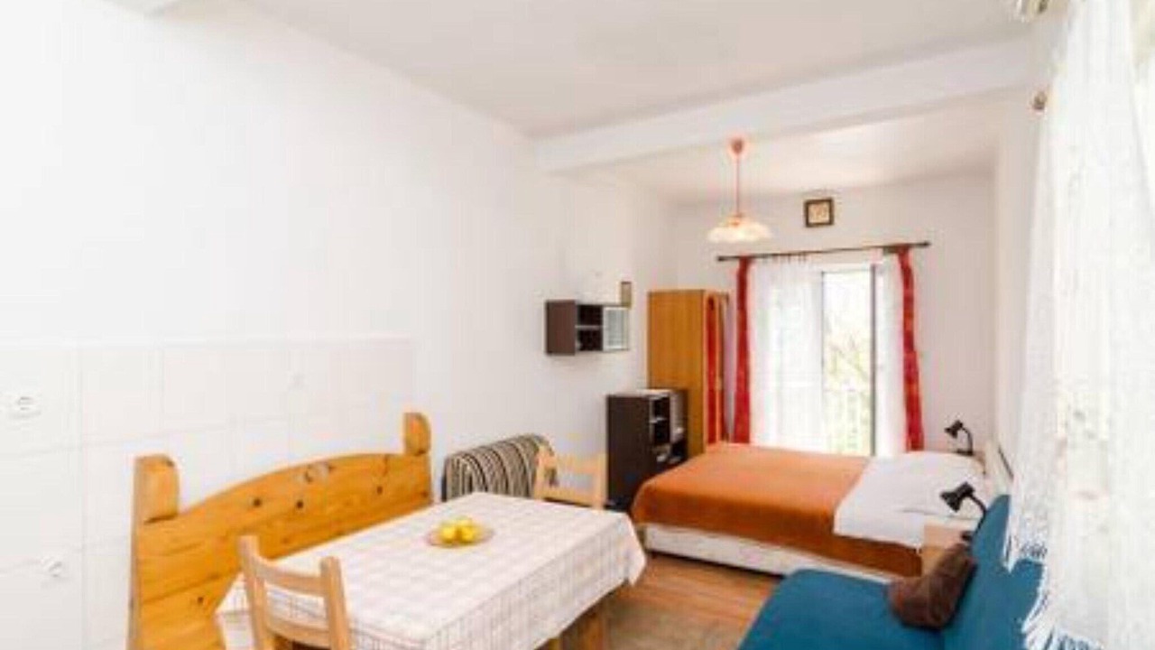 Photo of Livingroom in Mljet