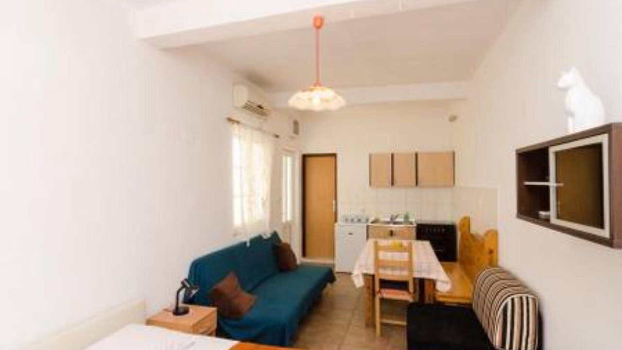 Photo of Livingroom in Mljet